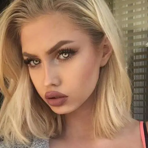 blondgiftig image 2