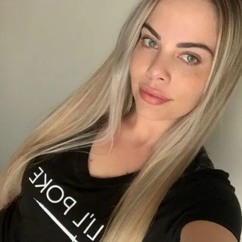 stiefellady image 1
