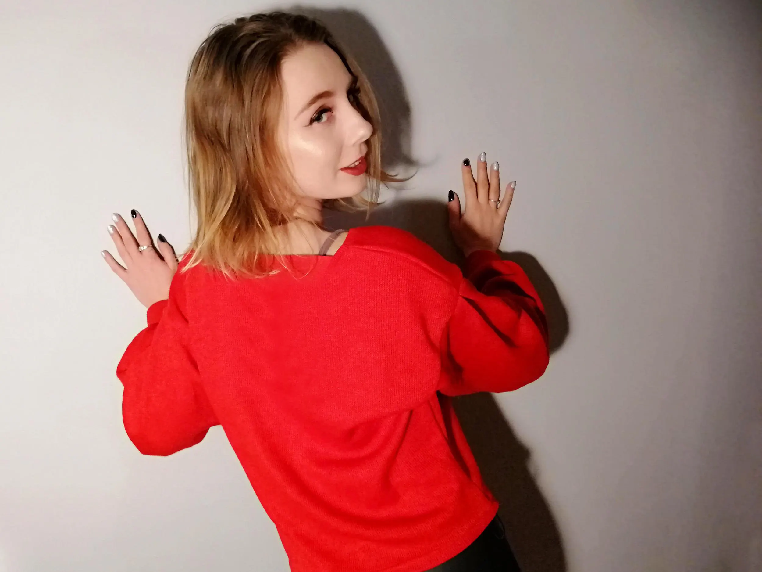 SexyJamaya image 2